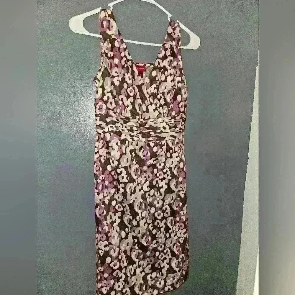 Merona Womans Dress Size XS